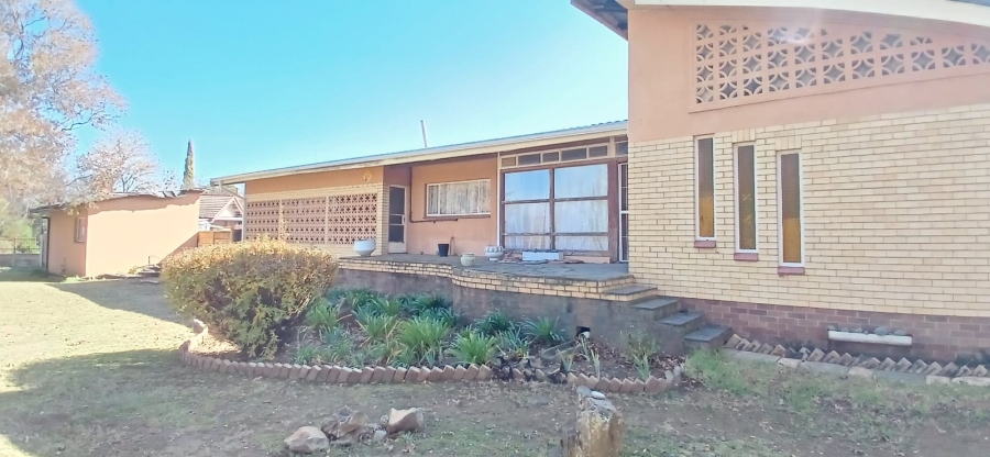 4 Bedroom Property for Sale in Panorama Free State